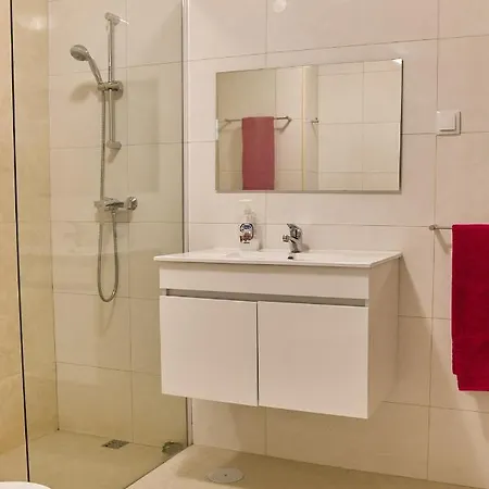 415 Casa Pimenta Λάγος