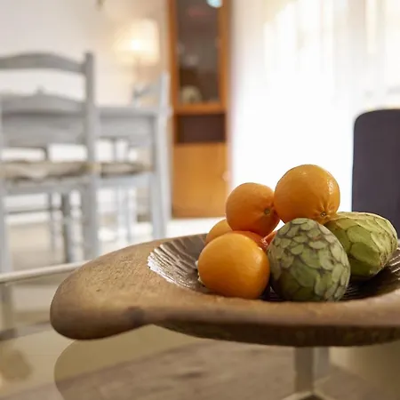 415 Casa Pimenta Lägenhet