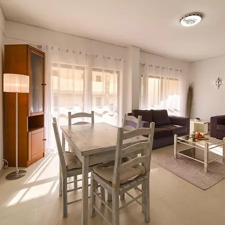 Lägenhet 415 Casa Pimenta Lagos