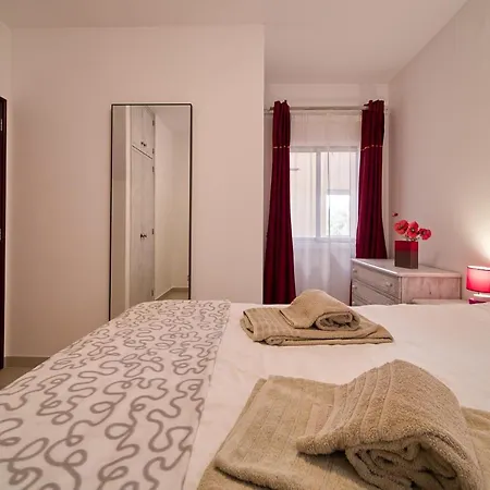 415 Casa Pimenta Apartment *