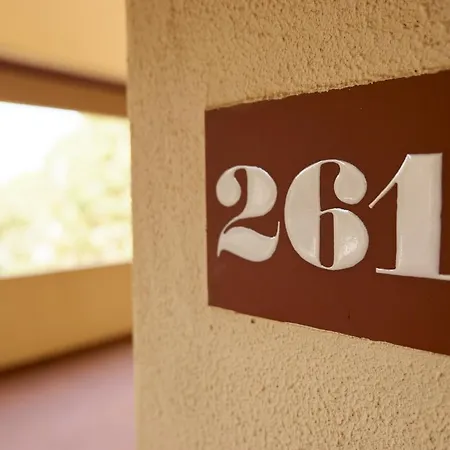 415 Casa Pimenta Apartment Lagos