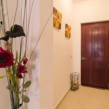 Apartment 415 Casa Pimenta Lagos