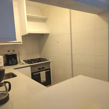 Lägenhet 415 Casa Pimenta Lagos