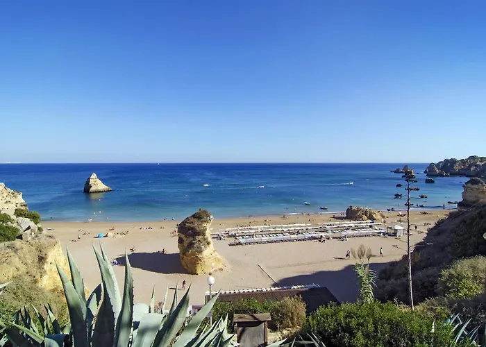 415 Casa Pimenta Lägenhet *