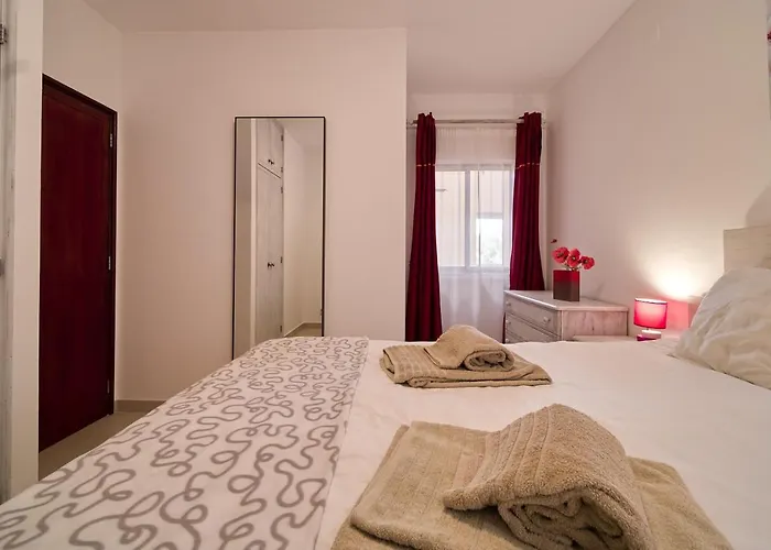 415 Casa Pimenta Lägenhet *