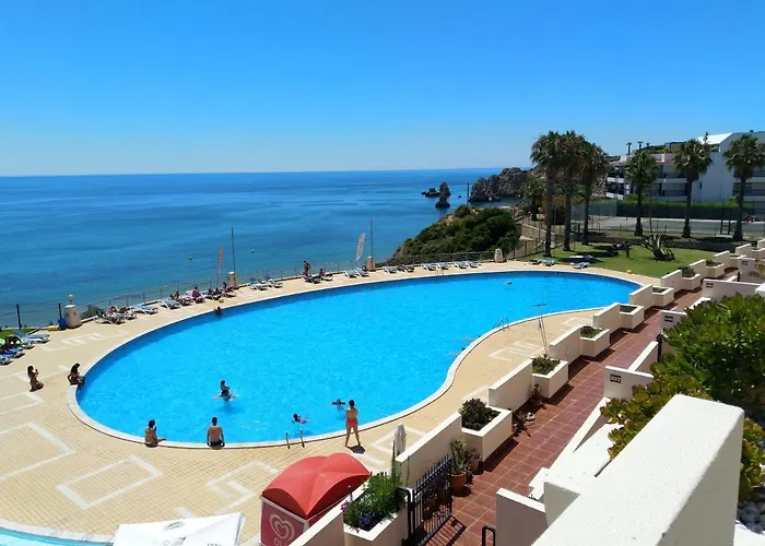 Lägenhet 415 Casa Pimenta