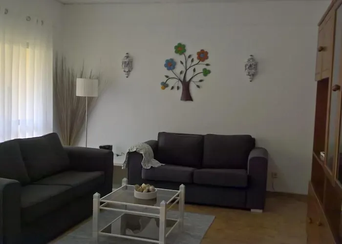 415 Casa Pimenta Lägenhet *