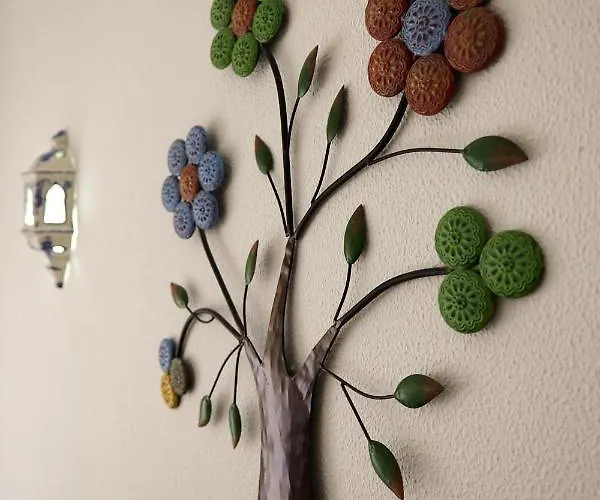 Lägenhet 415 Casa Pimenta