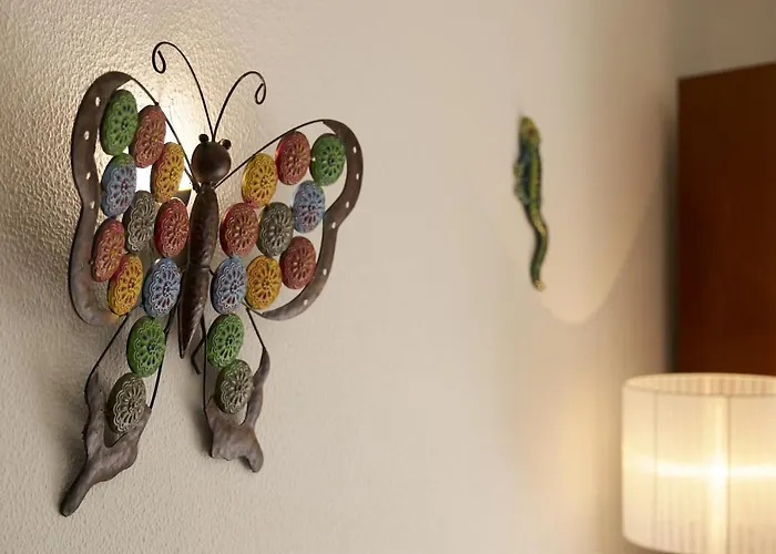 Lägenhet 415 Casa Pimenta *