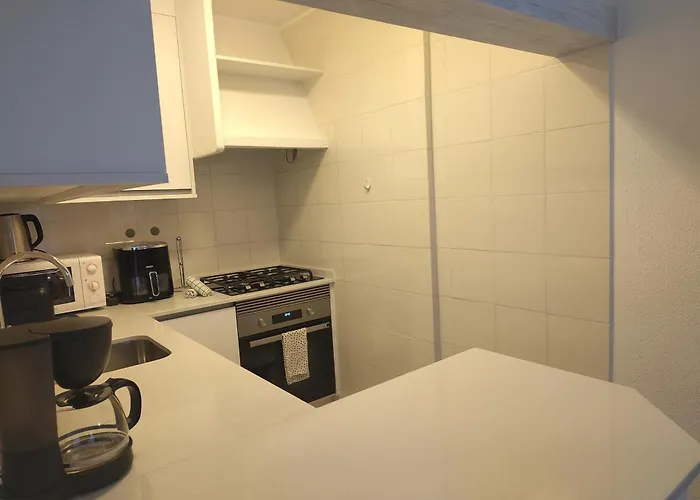 Lägenhet 415 Casa Pimenta Lagos