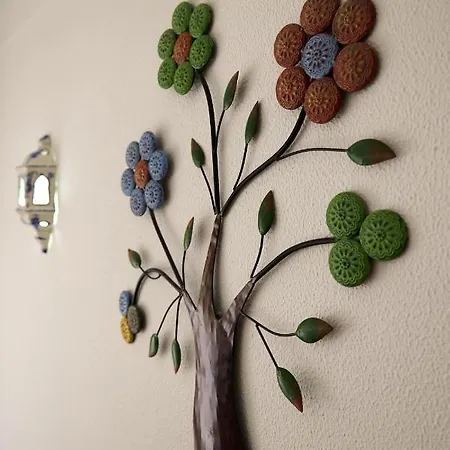 Lejlighed 415 Casa Pimenta