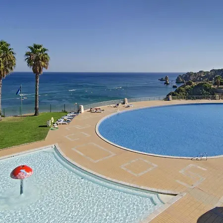 Lejlighed 415 Casa Pimenta *